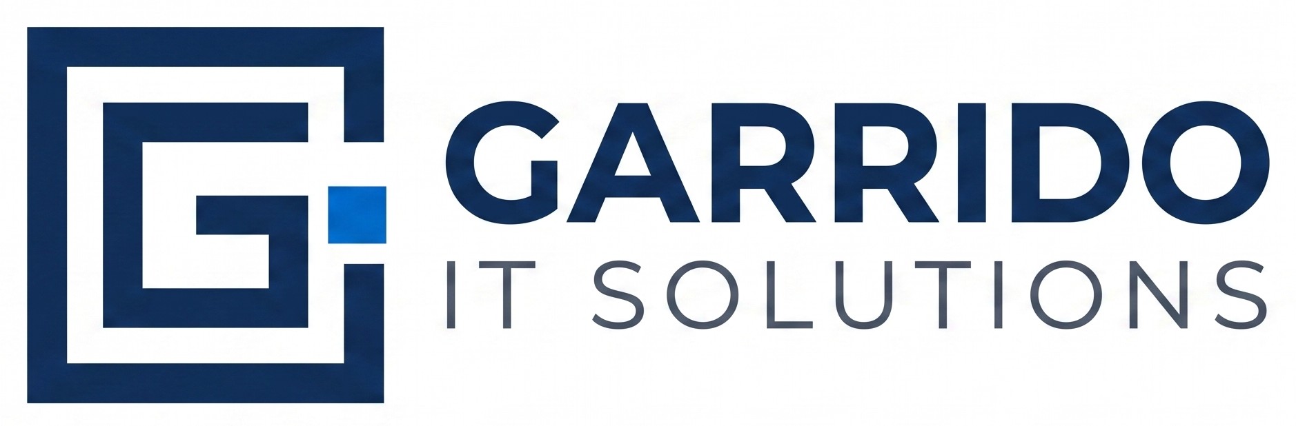 Garrido IT Solutions